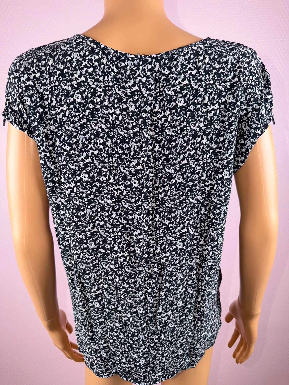 Dames top comptoir des cotonniers maat 2 – photo 6